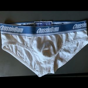 Aussiebum men’s underwear